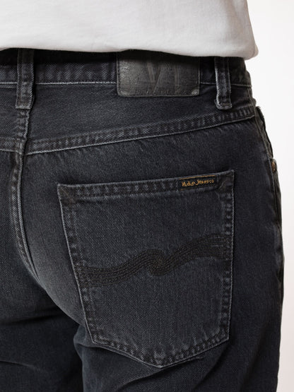 Rad Rufus Black Vintage