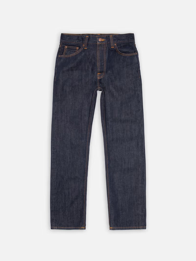 Rad Rufus Blue One Wash