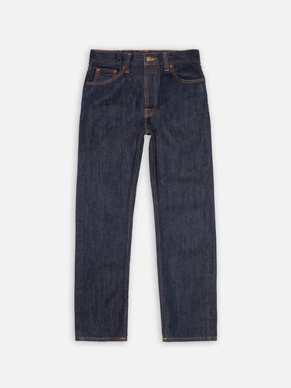 Rad Rufus Blue One Wash