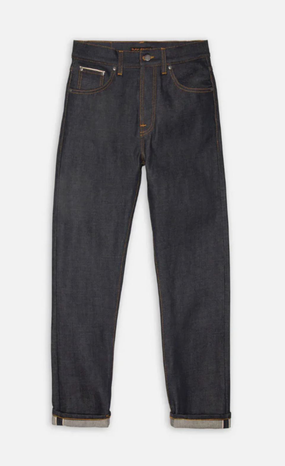Steady Eddie II Gravity Selvage