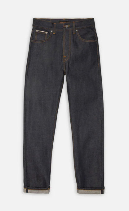 Steady Eddie II Gravity Selvage