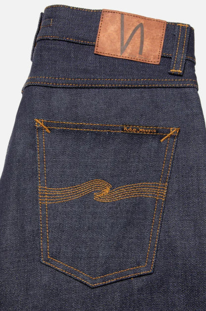 Steady Eddie II Gravity Selvage