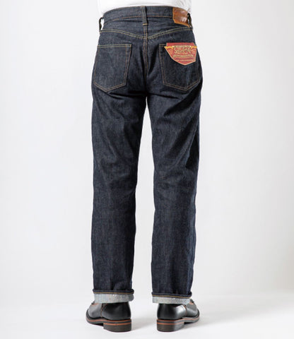 Sugar Cane Jeans 1947 Regular Fit SC41947A