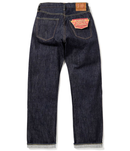 Sugar Cane Jeans 1947 Regular Fit SC41947A
