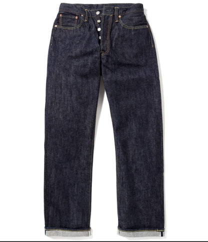 Sugar Cane Jeans 1947 Regular Fit SC41947A