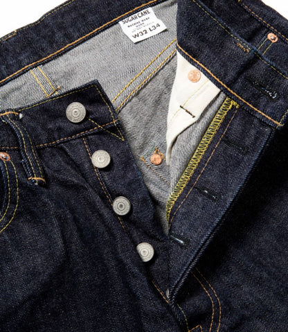 Sugar Cane Jeans 1947 Regular Fit SC41947A