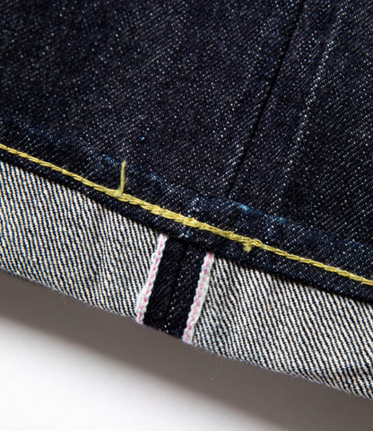 Sugar Cane Jeans 1947 Regular Fit SC41947A