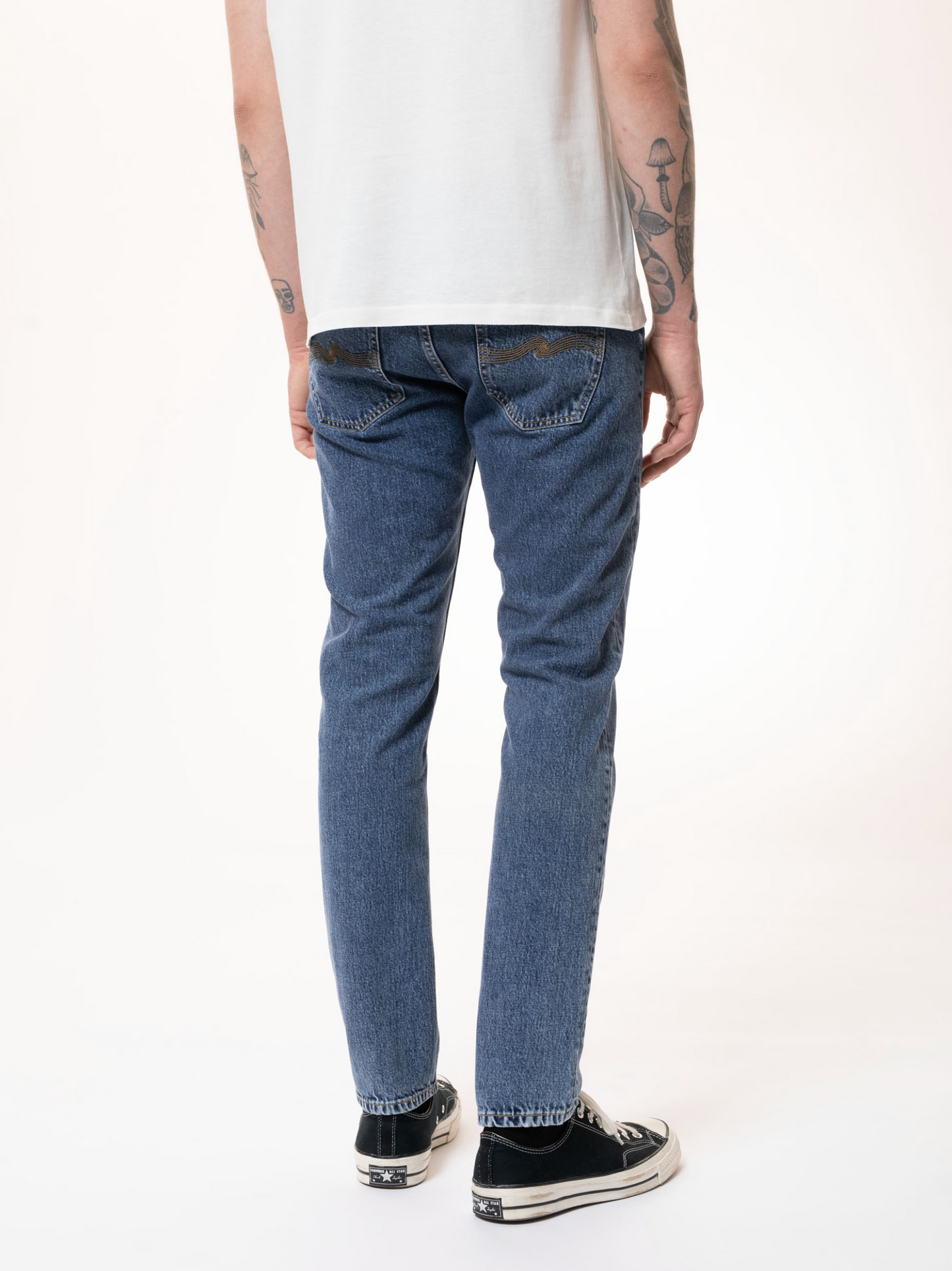 Lean Dean Plain Stone