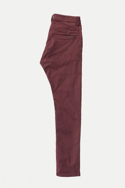 Slim Adam Plum
