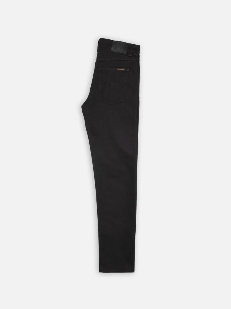 Solid Ollie Dry Pure Black