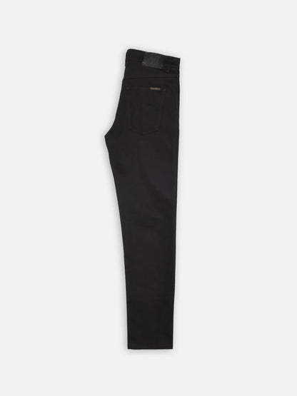 Solid Ollie Dry Pure Black