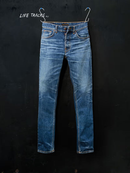 Solid Ollie Life Tracks