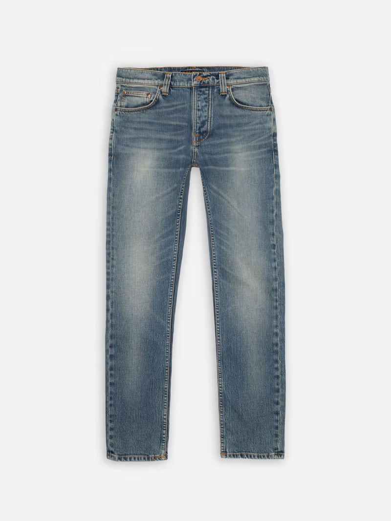 Solid Ollie Blue Clay