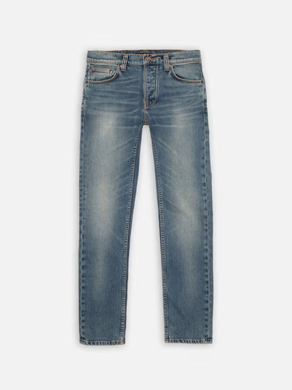 Solid Ollie Blue Clay