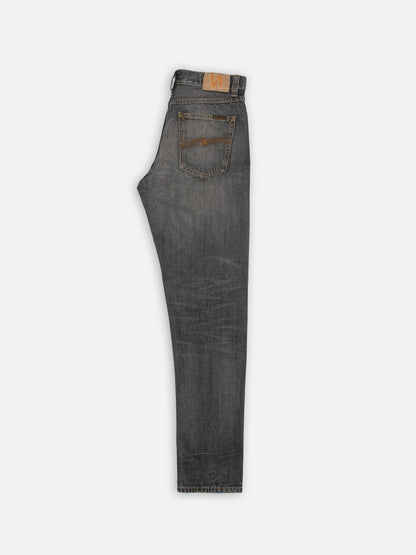 Steady Eddie II Grey Crosshatch