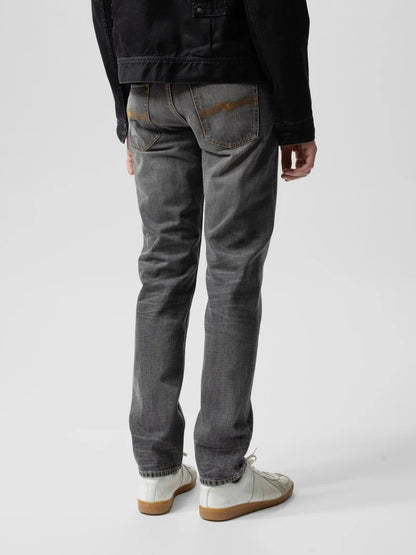 Steady Eddie II Grey Crosshatch