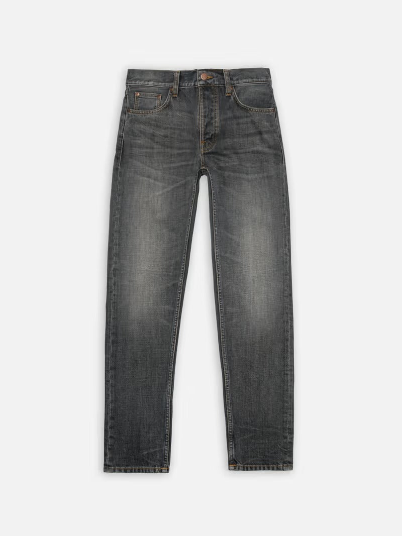 Steady Eddie II Grey Crosshatch