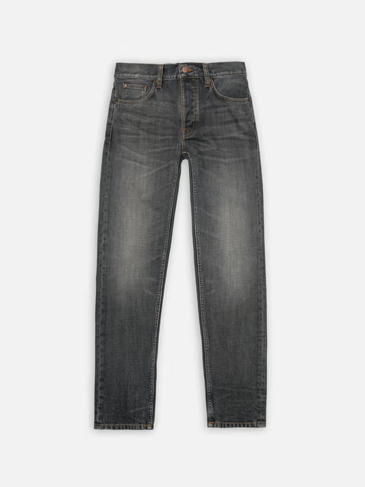 Steady Eddie II Grey Crosshatch