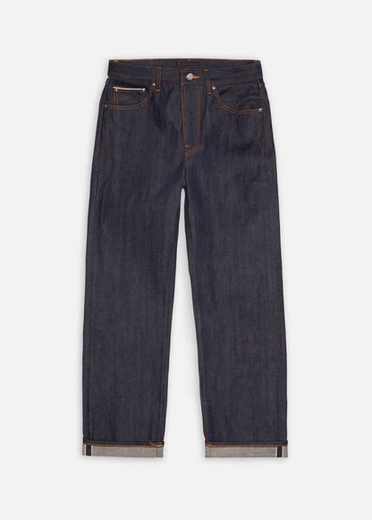 Nudie Tuff Tony Dry Selvage