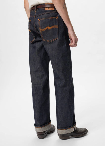 Nudie Tuff Tony Dry Selvage