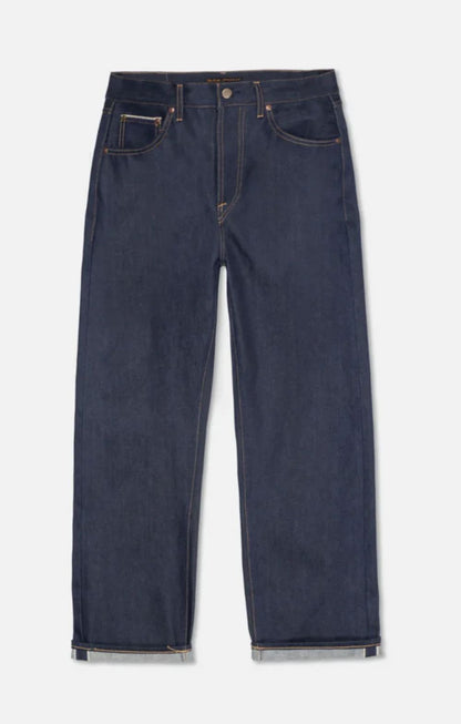 Tuff Tony Dry Twilight Selvage