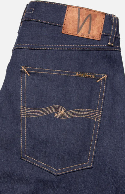 Tuff Tony Dry Twilight Selvage