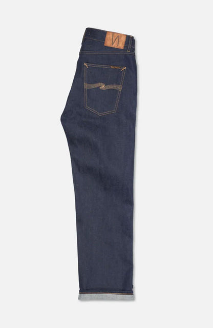 Tuff Tony Dry Twilight Selvage