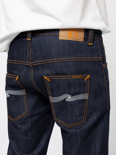 Thin finn outlet