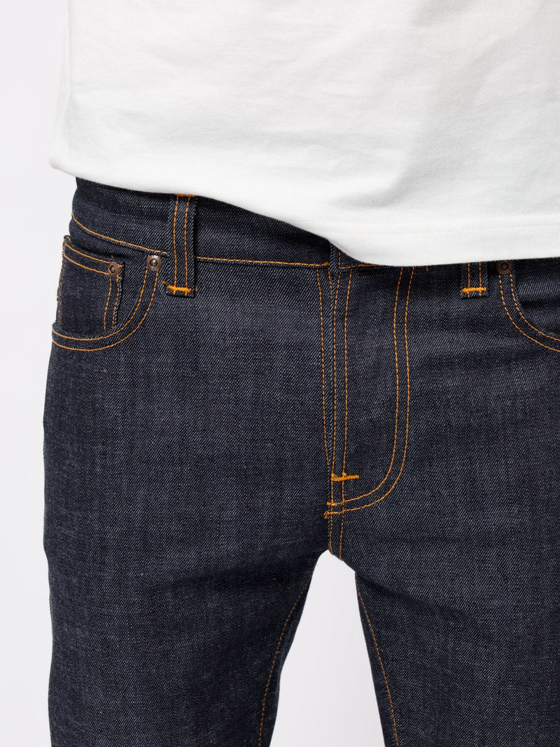 Thin Finn Dry Twill