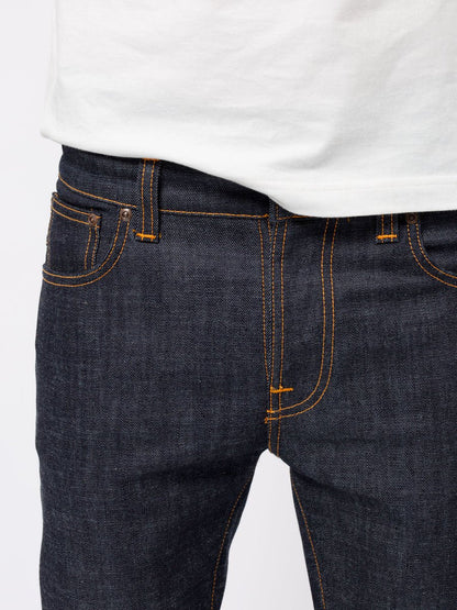 Thin Finn Dry Twill
