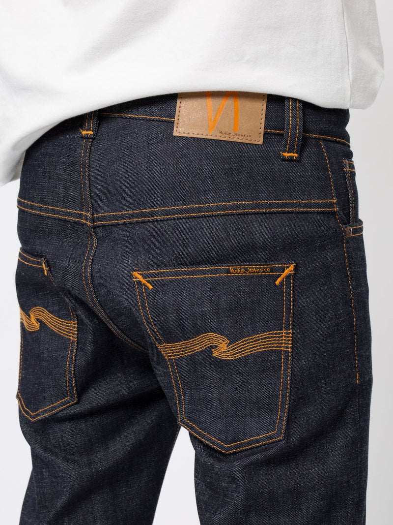 Thin Finn Dry Twill