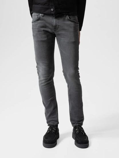 Tight Terry Grey Skies