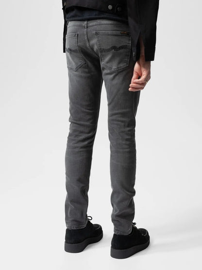 Tight Terry Grey Skies