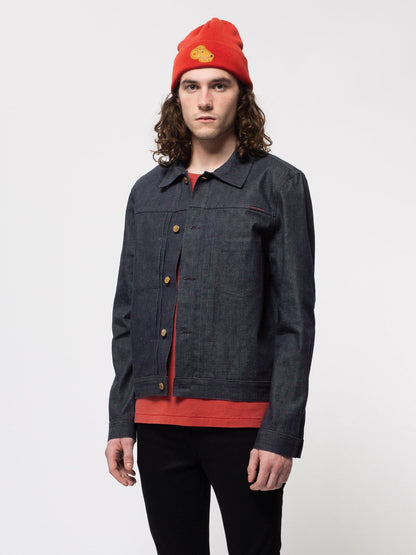 Vinny Year Of the Rat B26/Denim