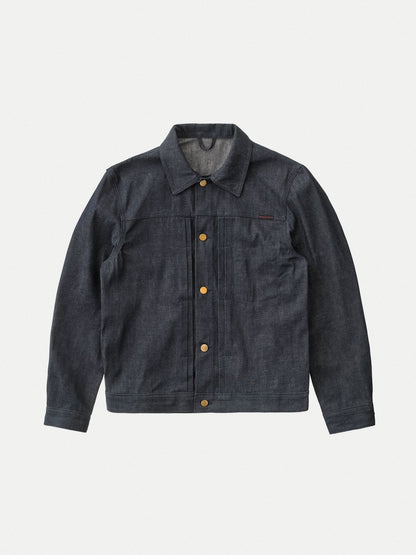 Vinny Year Of the Rat B26/Denim