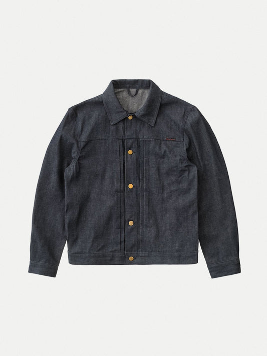 Vinny Year Of the Rat B26/Denim