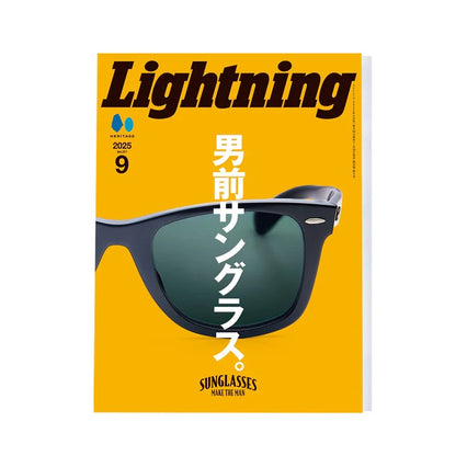 Lightning Magazine - Vol 377