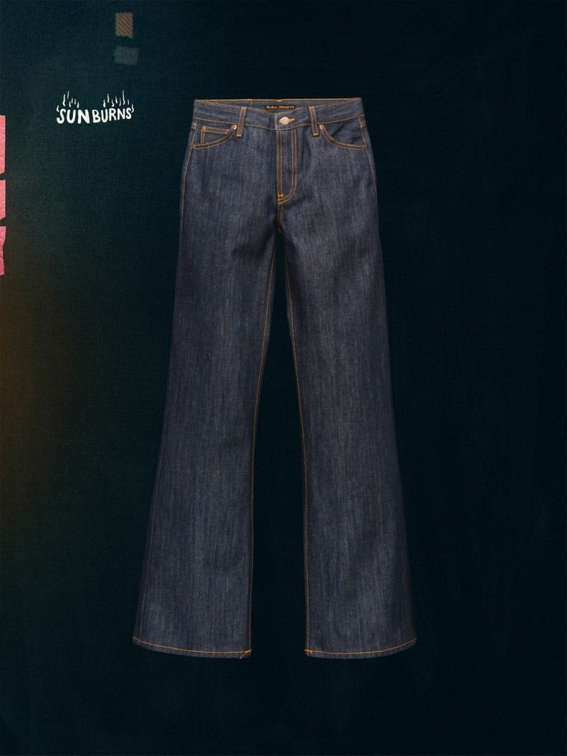 Weide Heidi Dry Sunburns