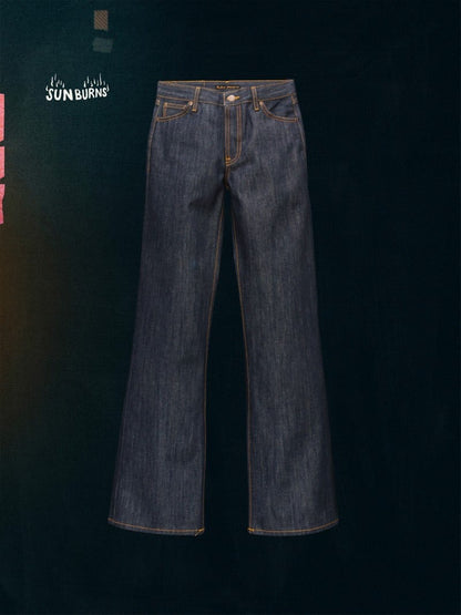 Weide Heidi Dry Sunburns