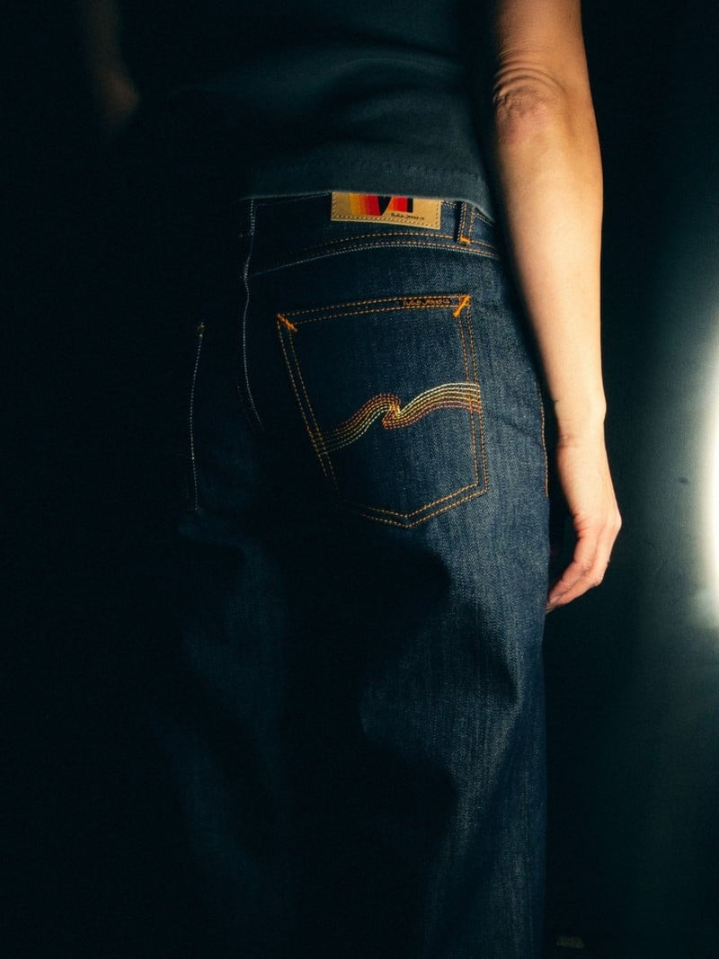 Weide Heidi Dry Sunburns