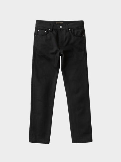 Gritty Jackson Dry Black YD