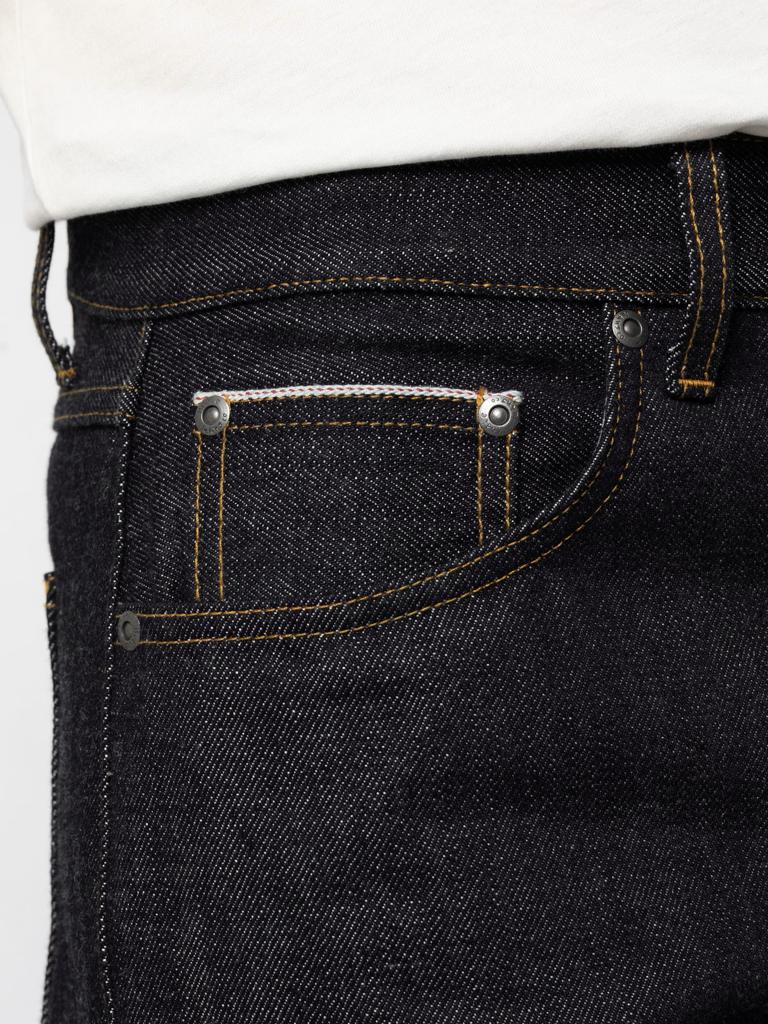 Tuff Tony Ten Pin Selvage