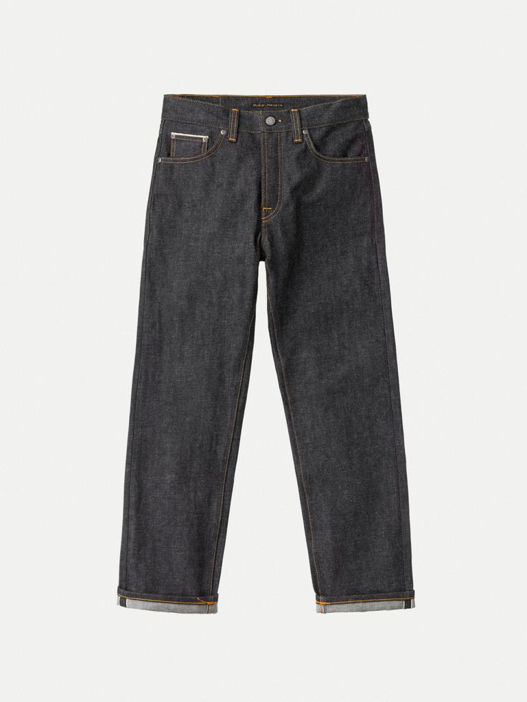 Rad Rufus Dry Emerald Selvage