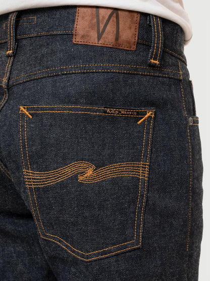 Rad Rufus Dry Emerald Selvage