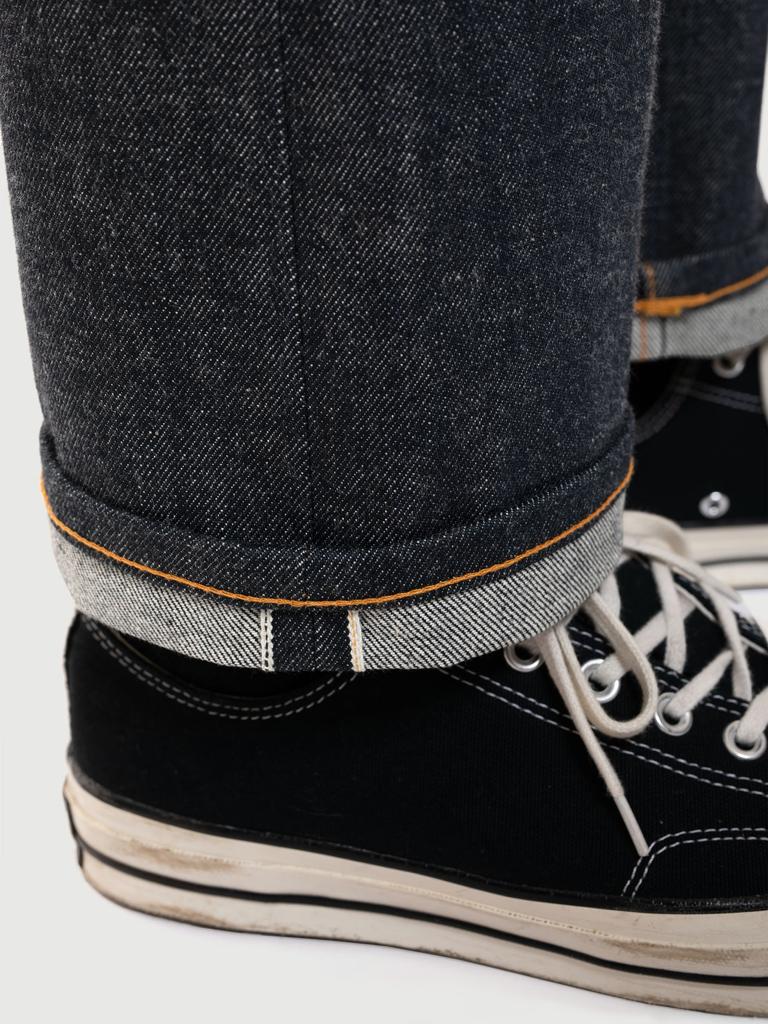 Rad Rufus Dry Emerald Selvage