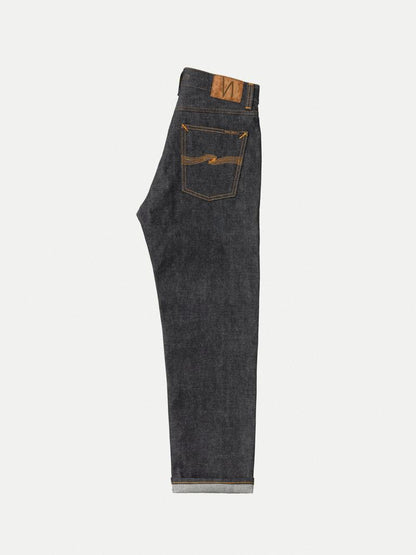 Rad Rufus Dry Emerald Selvage