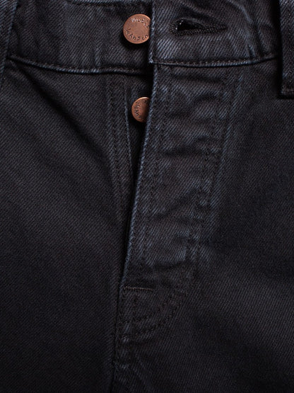 Grim Tim Matte Black OD