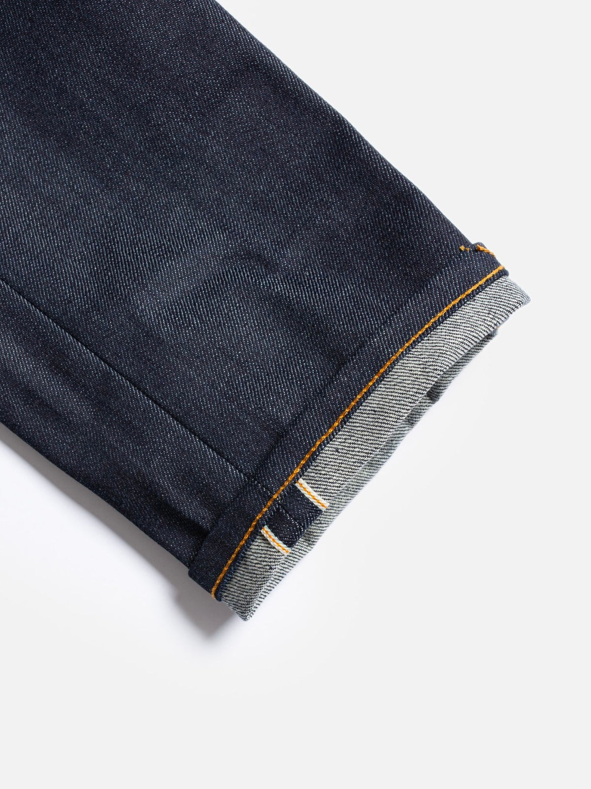 Lean Dean Fukuyama Selvage