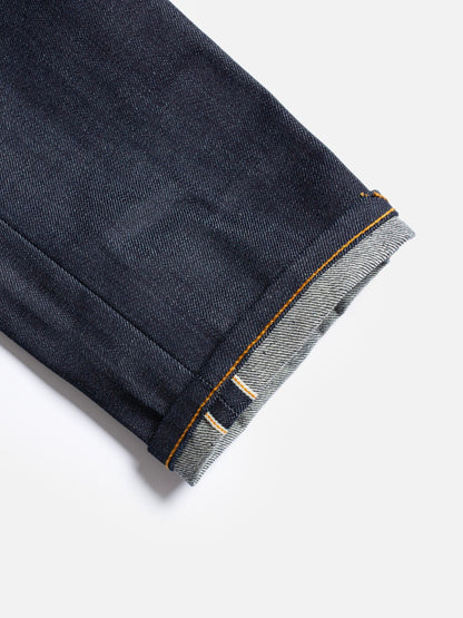Lean Dean Fukuyama Selvage