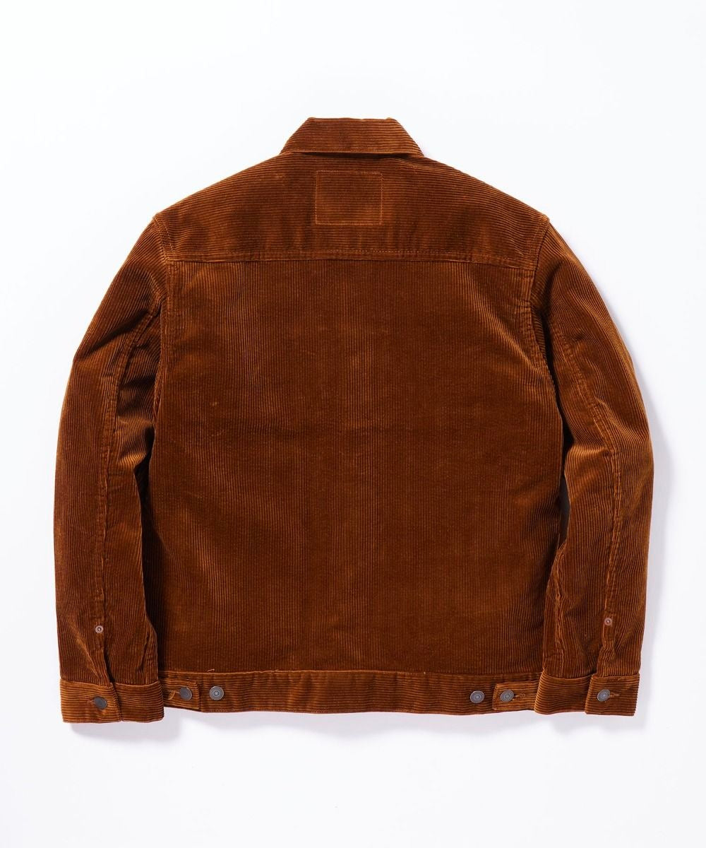 Momotaro Jacket MXOT1100 BRN
